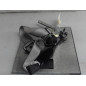 Ceinture avant gauche OPEL CORSA D