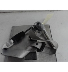 Ceinture avant gauche OPEL CORSA D Photo n°4