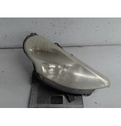 Optique avant principal droit (feux)(phare) CITROEN C3 PLURIEL Photo n°1