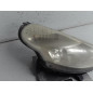 Optique avant principal droit (feux)(phare) CITROEN C3 PLURIEL