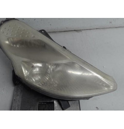 Optique avant principal droit (feux)(phare) CITROEN C3 PLURIEL Photo n°4