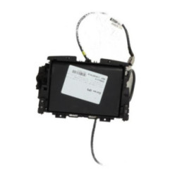 Ecran GPS PEUGEOT 5008 1 Photo n°5