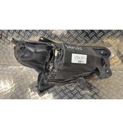 Optique avant principal gauche (feux)(phare) CITROEN C3 PLURIEL