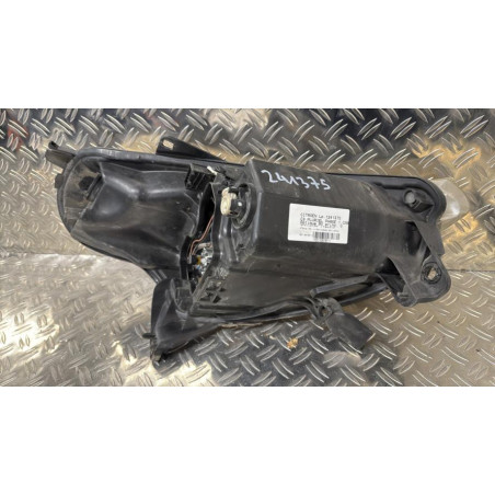 Optique avant principal gauche (feux)(phare) CITROEN C3 PLURIEL