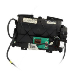 Ecran GPS PEUGEOT 5008 1 Photo n°6