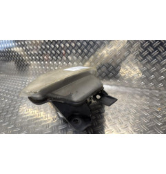 Optique avant principal gauche (feux)(phare) CITROEN C3 PLURIEL Photo n°3