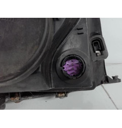 Optique avant principal gauche (feux)(phare) CITROEN NEMO Photo n°1