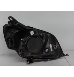Optique avant principal gauche (feux)(phare) CITROEN NEMO Photo n°3