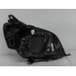 Optique avant principal gauche (feux)(phare) CITROEN NEMO