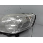 Optique avant principal gauche (feux)(phare) CITROEN NEMO