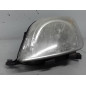 Optique avant principal gauche (feux)(phare) CITROEN NEMO