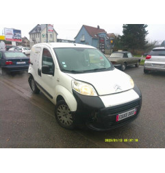 Optique avant principal gauche (feux)(phare) CITROEN NEMO Photo n°7