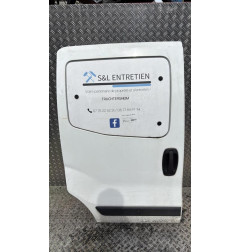 Porte laterale droit CITROEN NEMO Photo n°1