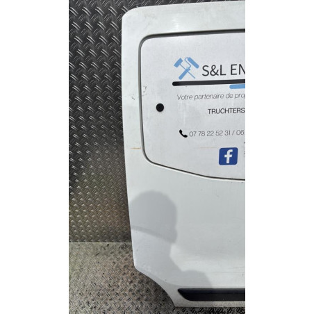 Porte laterale droit CITROEN NEMO