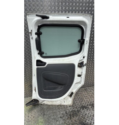 Porte laterale droit CITROEN NEMO Photo n°4