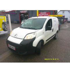 Porte laterale droit CITROEN NEMO Photo n°5