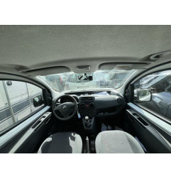 Porte laterale droit CITROEN NEMO Photo n°8