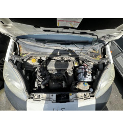 Porte laterale droit CITROEN NEMO Photo n°13