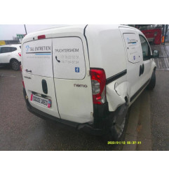 Porte laterale droit CITROEN NEMO Photo n°14