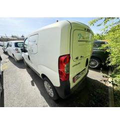 Porte laterale droit CITROEN NEMO Photo n°17