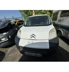 Porte laterale droit CITROEN NEMO Photo n°19