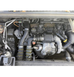 Ecran GPS PEUGEOT 5008 1 Photo n°14