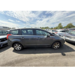 Ecran GPS PEUGEOT 5008 1 Photo n°16