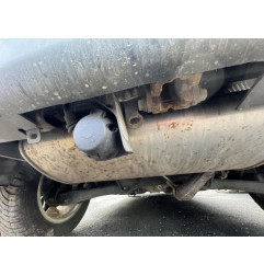 Moteur PEUGEOT 4008 Photo n°4