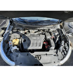 Moteur PEUGEOT 4008 Photo n°7