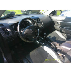 Moteur PEUGEOT 4008 Photo n°16