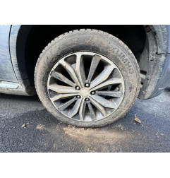 Jante PEUGEOT 4008 Photo n°1