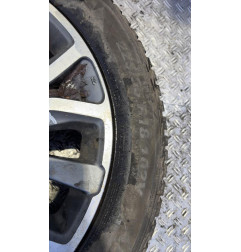 Jante PEUGEOT 4008 Photo n°3