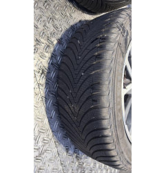 Jante PEUGEOT 4008 Photo n°4