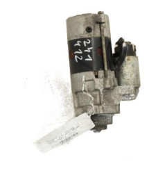 Demarreur PEUGEOT 4008 Photo n°5