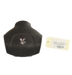 Air bag conducteur PEUGEOT 4008 Photo n°3
