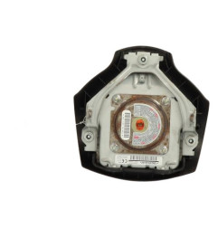 Air bag conducteur PEUGEOT 4008 Photo n°4