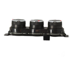 Commande chauffage PEUGEOT 4008