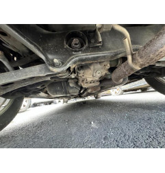 Commande chauffage PEUGEOT 4008 Photo n°8