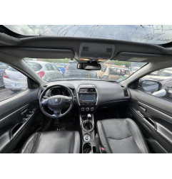 Commande chauffage PEUGEOT 4008 Photo n°13