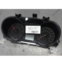 Compteur PEUGEOT 4008 Photo n°1