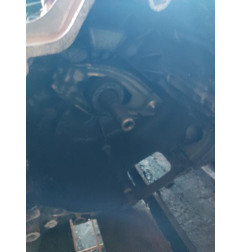 Boite de vitesses AUDI A4 3 Photo n°1