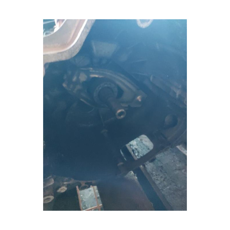 Boite de vitesses AUDI A4 3