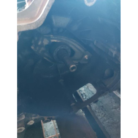 Boite de vitesses AUDI A4 3 Photo n°1