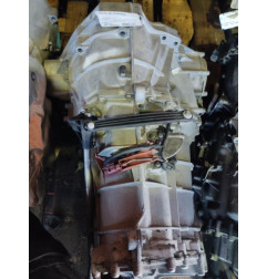 Boite de vitesses AUDI A4 3