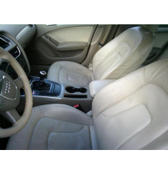 Boite de vitesses AUDI A4 3 Photo n°4