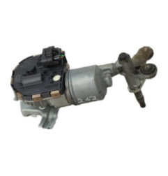 Moteur essuie glace avant gauche PEUGEOT 5008 1 Photo n°1