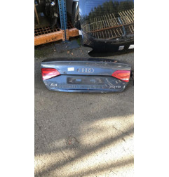 Malle/Hayon arriere AUDI A4 3 Photo n°1