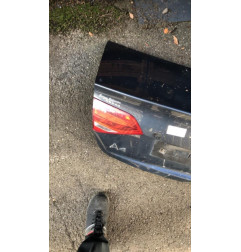 Malle/Hayon arriere AUDI A4 3