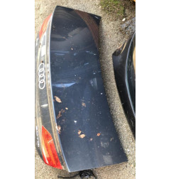 Malle/Hayon arriere AUDI A4 3 Photo n°4