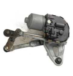 Moteur essuie glace avant gauche PEUGEOT 5008 1 Photo n°3